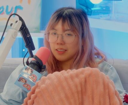 Full leaked Lilypichu page private onlyfans photo