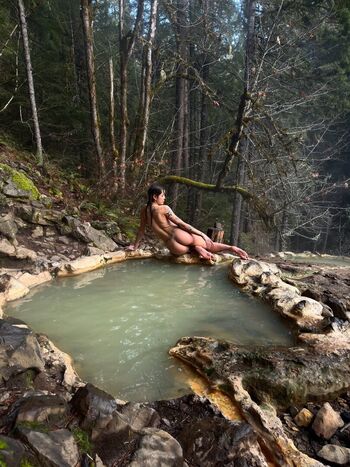 Full leaked Lilystrangeink private onlyfans photo