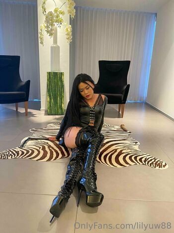lilyuw88