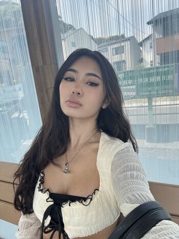 Full leaked Lilyysdream private onlyfans photo