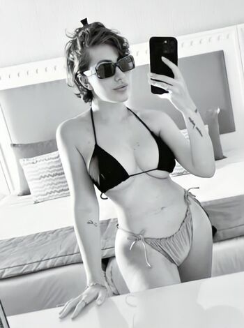 Full leaked Limophet private onlyfans photo