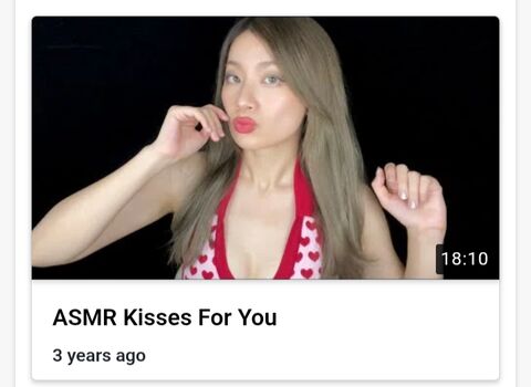 Lin ASMR