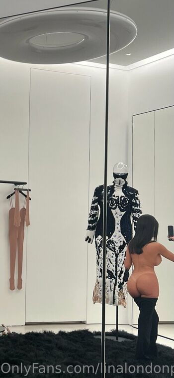 Full leaked Lina london page private onlyfans photo