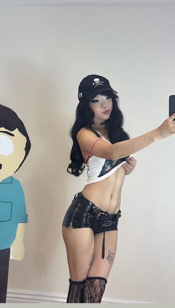 Full leaked Linaboobie  page private onlyfans photo