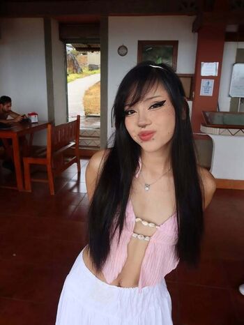 Full leaked Linaboobie private onlyfans photo