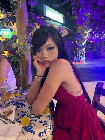 Full leaked Linaboobie private onlyfans photo