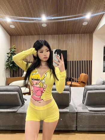 Full leaked Linawinal private onlyfans photo