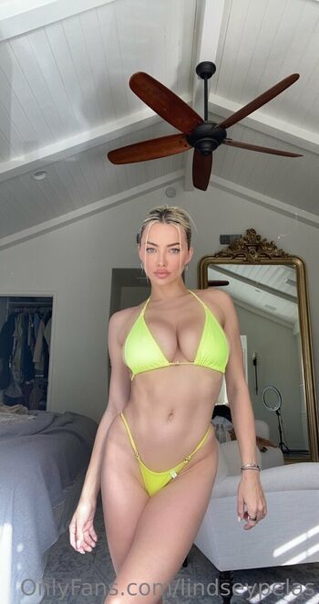 Full leaked Lindsay pelas private onlyfans photo