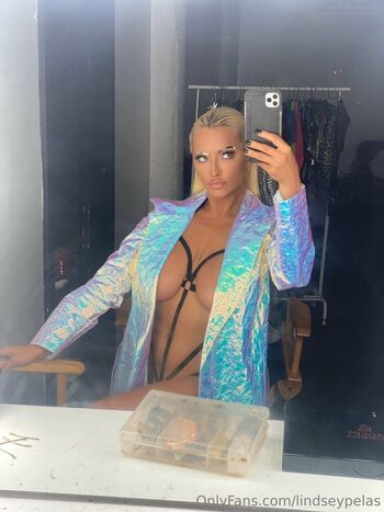 Full leaked Lindsay pelas private onlyfans photo