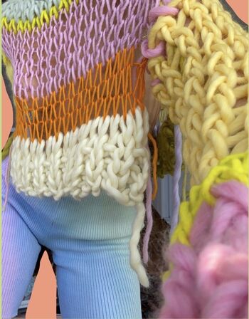 Lindsay Vrckovnik Linmick