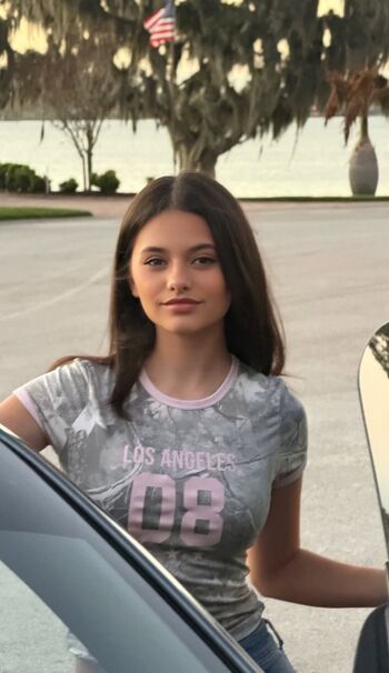 Full leaked Lindsey lamer private onlyfans photo