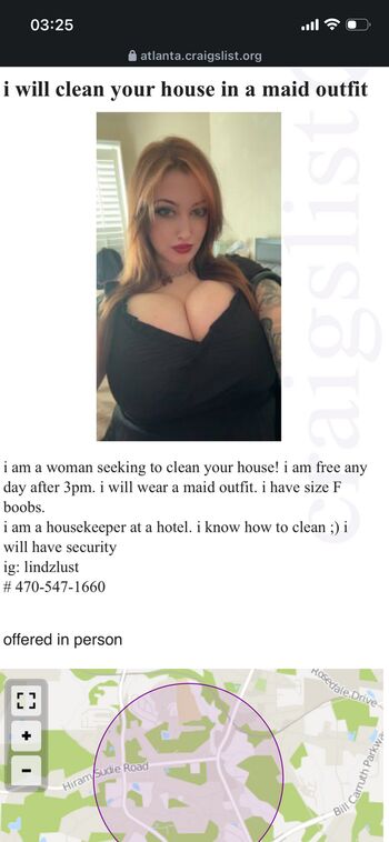 Full leaked Lindsey lusk private onlyfans photo