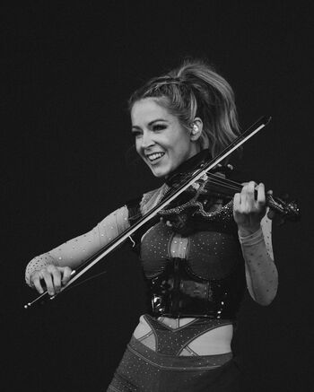 Lindsey Stirling