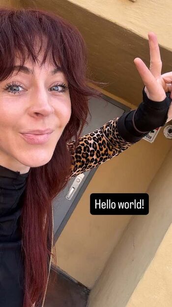 Lindsey Stirling