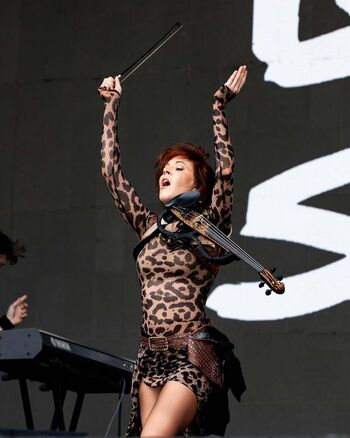 Lindsey Stirling