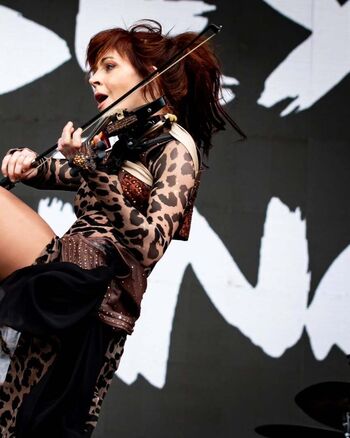 Lindsey Stirling