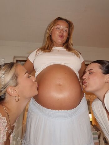 Full leaked Linn orderud page private onlyfans photo