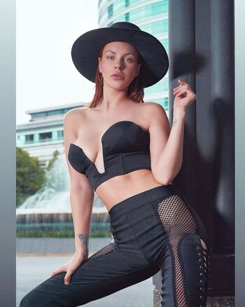 Full leaked Lipatova private onlyfans photo