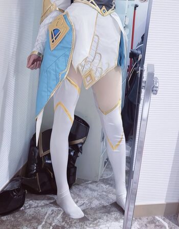 Full leaked Lireia reiyou private onlyfans photo