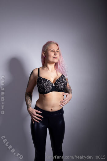 Lisa Joanne