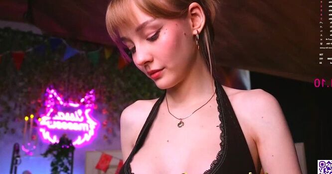 Full leaked Lissa meooow private onlyfans photo