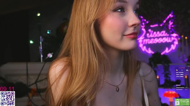 Full leaked Lissa meooow private onlyfans photo