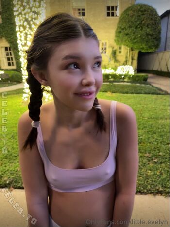 little.evelyn