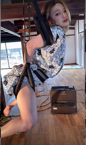 Little Miss Mari Lilmari