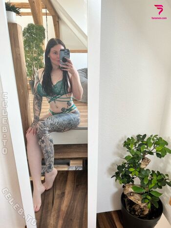 Little Princess Hedi