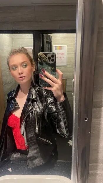 Full leaked Littleangelblue private onlyfans photo