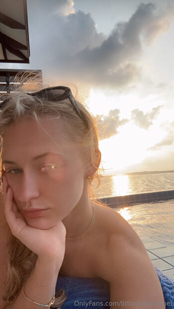 Full leaked Littlepolilshangel  page private onlyfans photo