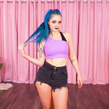 Full leaked Littlesiha page private onlyfans photo