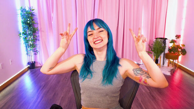 Full leaked Littlesiha page private onlyfans photo