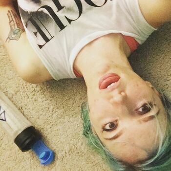 Full leaked Littlesiha page private onlyfans photo