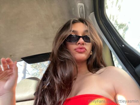 littleyasmin