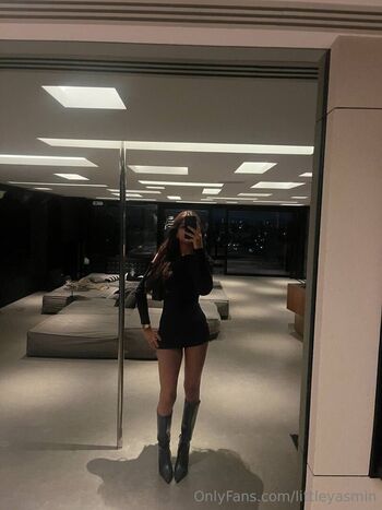 littleyasmin