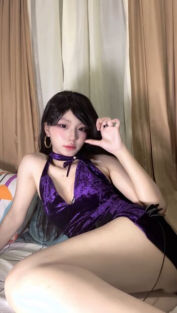 Full leaked Liv aoi private onlyfans photo