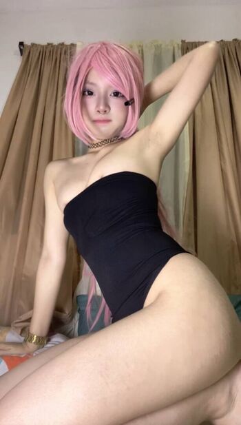 Full leaked Liv aoi private onlyfans photo