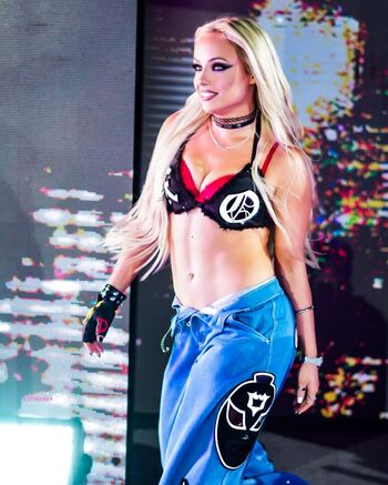 Liv Morgan