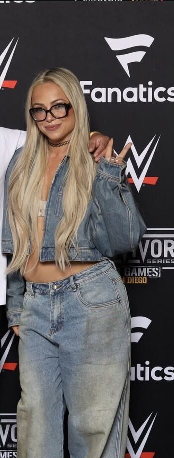 Liv Morgan