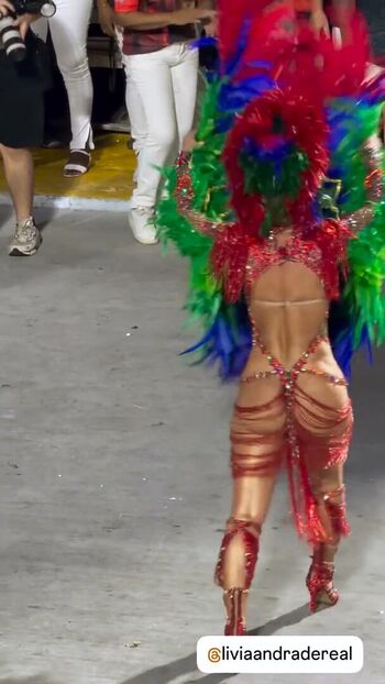 Full leaked Livia andrade page private onlyfans photo