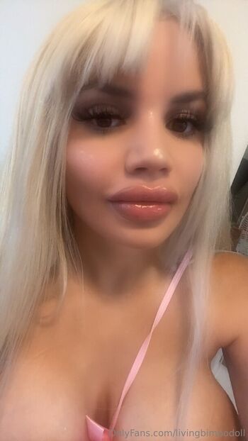 livingbimbodoll