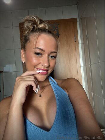 Full leaked Livputellas page private onlyfans photo