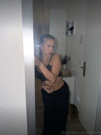 Full leaked Livputellas private onlyfans photo