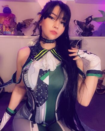 Full leaked Josiehart/ private onlyfans photo