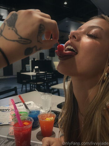 livvyjade