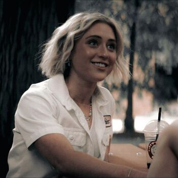 Full leaked Lizze broadway private onlyfans photo