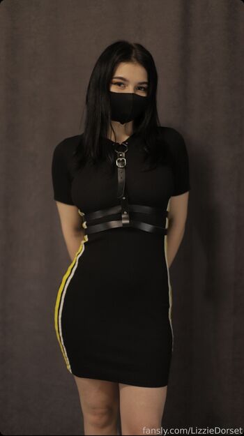 Full leaked Lizziedorset private onlyfans photo