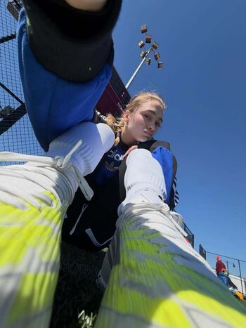 Full leaked Lizzy greene private onlyfans photo