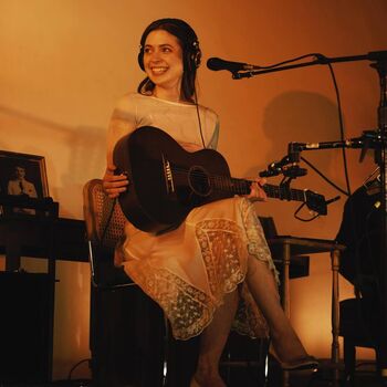 Full leaked Lizzy mcalpine private onlyfans photo